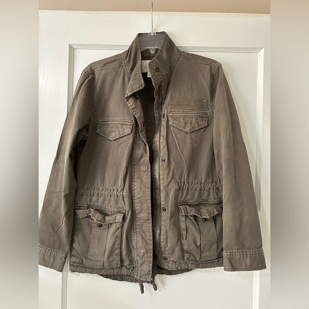 Hinge Utility Jacket - image 4